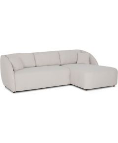 Corner sofa VALERY PN creme