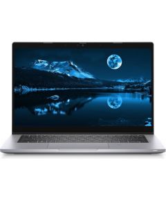 DELL 5320 13.3 1920x1080 i5-1145G7 16GB 512SSD M.2 NVME WIN11Pro RENEW