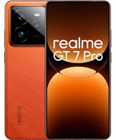 realme GT7 Pro 5G 12/512GB DS Mars Orange