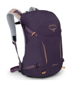 Osprey Mugursoma Hikelite 26 O/S Purple Ink/Purple Dusk/Cheddar Orange