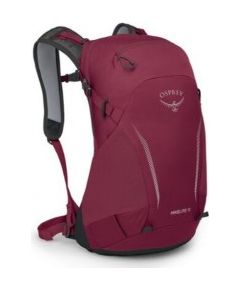 Osprey Mugursoma Hikelite 18 O/S Chameleon/Black