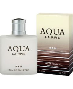 La Rive Aqua EDT 90 ml