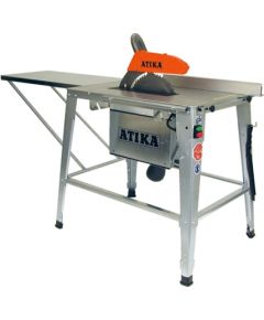 Pilarka tarczowa Atika HT 315 3300 W 400 V 315 mm