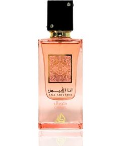 Lattafa Ana Abiyedh Coral EDP U 60 ml