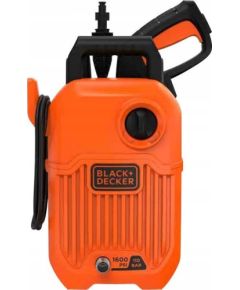 Black&decker Myjka ciśnieniowa Black+Decker BD MYJKA 1300W BEPW1300 110bar