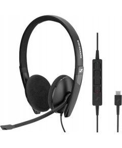 Sennheiser EPOS ADAPT 160 USB-C II STEREO UC OPTIMIZED HEADSET