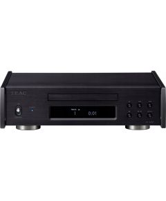 Teac Teac PD-505T black