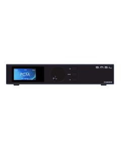 SMSL SMSL D300 DAC PCM768kHz 32Bit DSD512 Bluetooth 5.0 LDAC aptX HD