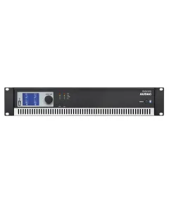 Audac AUDAC SMA350 WaveDynamics™ dual-channel power amplifier 2 x 350W