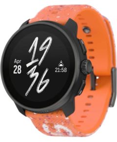 Išmanusis laikrodis SUUNTO RACE S POWDER ORANGE