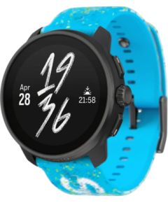 Išmanusis laikrodis SUUNTO RACE S Powder Blue