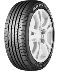 225/60R17 MAXXIS VICTRA M36+ 99V RunFlat DBB69