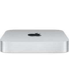 Apple Mac mini : M2 chip with 8‑core CPU and 10‑core GPU, 512GB SSD