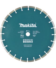 Dimanta griešanas disks Makita E-23226; 355x25,4 mm