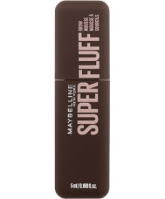 Maybelline Superfluff / Brow Mousse 5ml