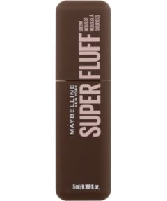 Maybelline Superfluff / Brow Mousse 5ml