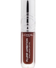 L'oreal Plump Ambition / Hyaluron Lip Oil 5ml