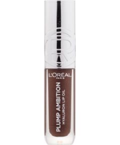 L'oreal Plump Ambition / Hyaluron Lip Oil 5ml