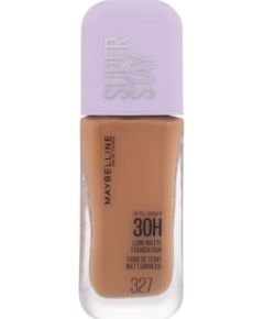 Maybelline Super Stay / Lumi-Matte Foundation 35ml