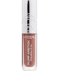 L'oreal Plump Ambition / Hyaluron Lip Oil 5ml