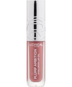 L'oreal Plump Ambition / Hyaluron Lip Oil 5ml