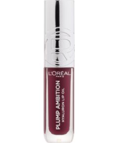 L'oreal Plump Ambition / Hyaluron Lip Oil 5ml