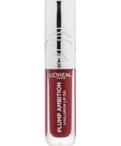 L'oreal Plump Ambition / Hyaluron Lip Oil 5ml