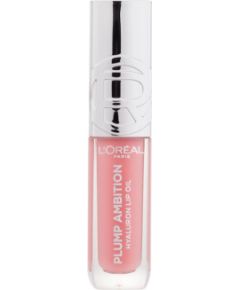 L'oreal Plump Ambition / Hyaluron Lip Oil 5ml