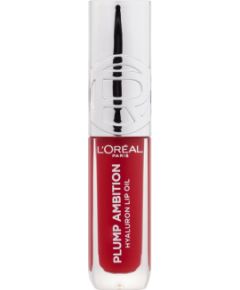 L'oreal Plump Ambition / Hyaluron Lip Oil 5ml