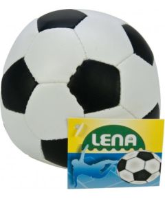 Lena Bumba mīksta futbola 11 cm L62175