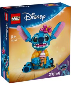 LEGO(R) DISNEY 43249 (4szt) Stitch