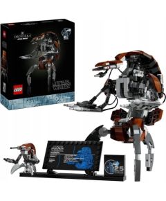 LEGO(R) STAR WARS 75381 (5szt) Droideka