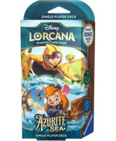 Ravensburger Disney Lorcana (Set06) starter deck set B