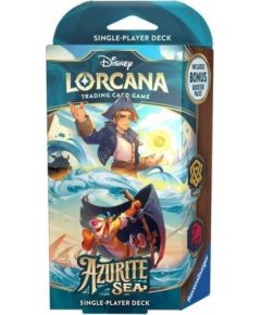 Ravensburger Disney Lorcana (Set06) starter deck set A