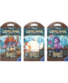 Ravensburger Disney Lorcana (Set06) booster (eurozaw.)