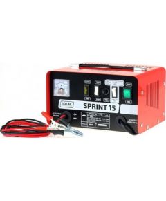 Ideal PROSTOWNIK SPRINT 15 15A 230V 12-24V (1 SZT)