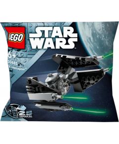 LEGO Star Wars Minimodel TIE Interceptor™ 30szt. (30685)