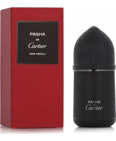 Cartier Perfumy Męskie Cartier Pasha de Cartier Noir Absolu EDP 100 ml