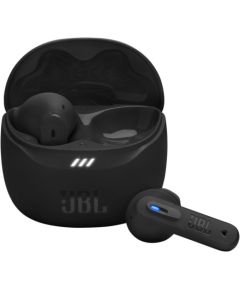 JBL беспроводные наушники Tune Flex 2, черный