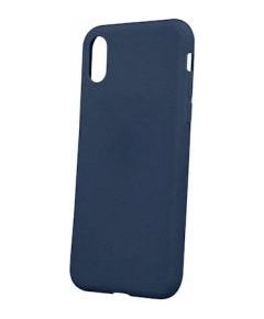 iLike Apple  iPhone 11 Matt TPU Case Dark Blue