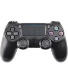 Goodbuy Doubleshock bluetooth джойстик для PS4 (PRO | SLIM) | iOS | Android | PC | Smart TV черный