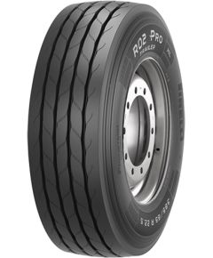 205/65R17.5 Pirelli R02 Pro Trailer 132/130J (133G) M+S 3PMSF Trailer REGIONAL FRT DBA68