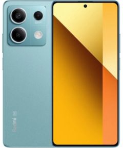 Smartfon Xiaomi Redmi Note 13 5G 8/256GB DS Ocean Teal