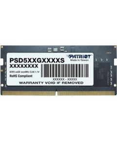 Patriot Signature DDR5 8GB 5600MHz