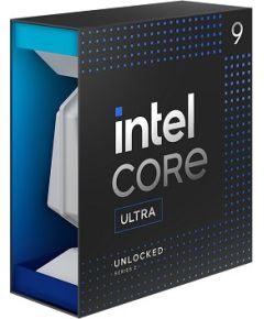 Intel Core Ultra 9 285 processor 36 MB Smart Cache Box