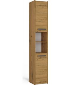 Top E Shop Topeshop S30 ARTISAN bathroom storage cabinet Oak