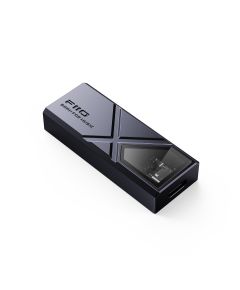 FiiO FiiO KA13 black - DAC/AMP słuchawkowy