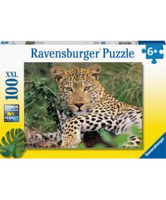 Ravensburger Puzzle 100 pc Exotic animal