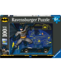 Ravensburger Puzzle 100 pc Batman