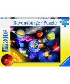 Ravensburger Puzzle 300 pc Planets